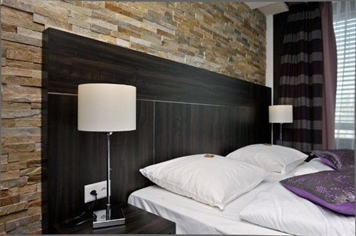 Hotel Station Zug Luaran gambar