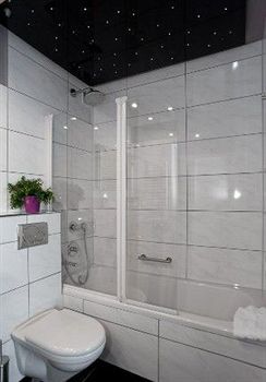 Hotel Station Zug Luaran gambar